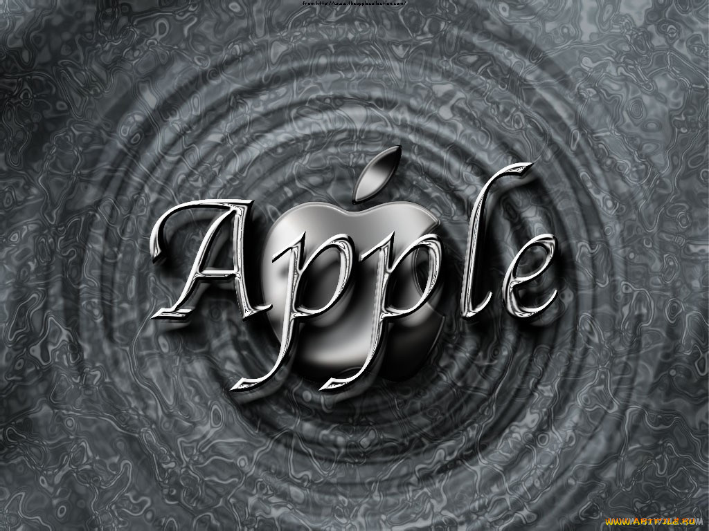 , apple